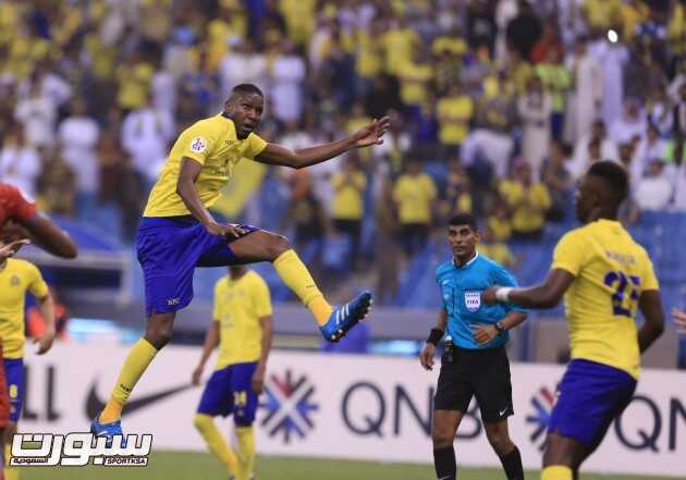 النصر و لخويا القطري ‫(29339531)‬ ‫‬