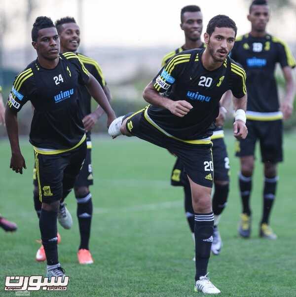 تدريبات الاتحاد ‫(1)‬ ‫‬