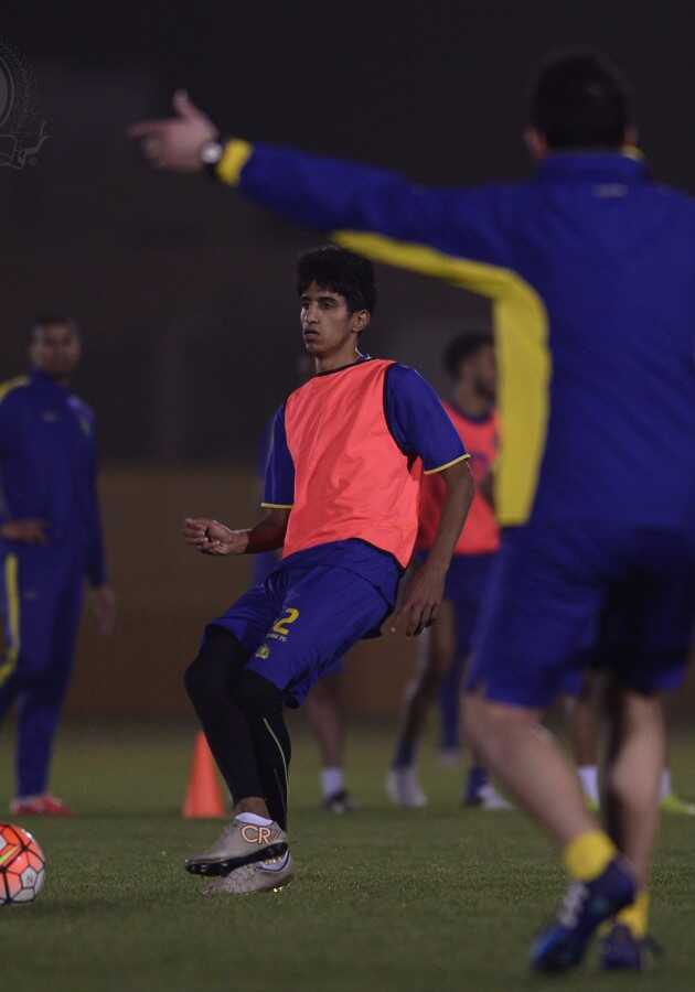 تدريبات النصر ‫(410413678)‬ ‫‬