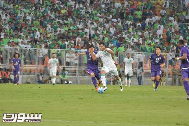 الاهلي و العين الاماراتي ‫(29929353)‬ ‫‬