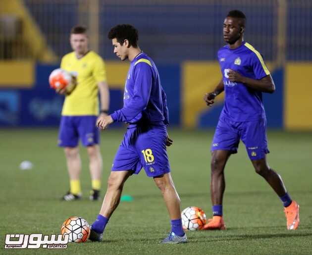 تدريبات النصر ‫(332007821)‬ ‫‬