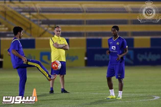 تدريبات النصر ‫(1)‬ ‫‬