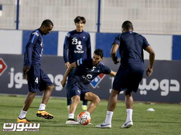 تدريبات الهلال ‫(509164197)‬ ‫‬