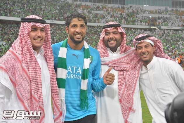 الاهلي و الهلال ‫(1)‬ ‫‬