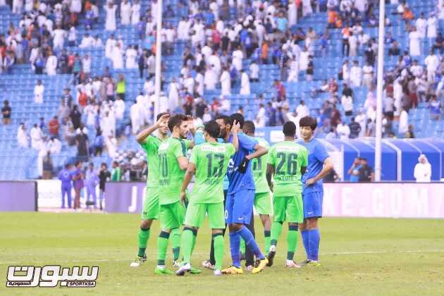 الاهلي و الهلال ‫(29536141)‬ ‫‬