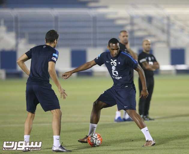 تدريبات الهلال ‫(278005037)‬ ‫‬