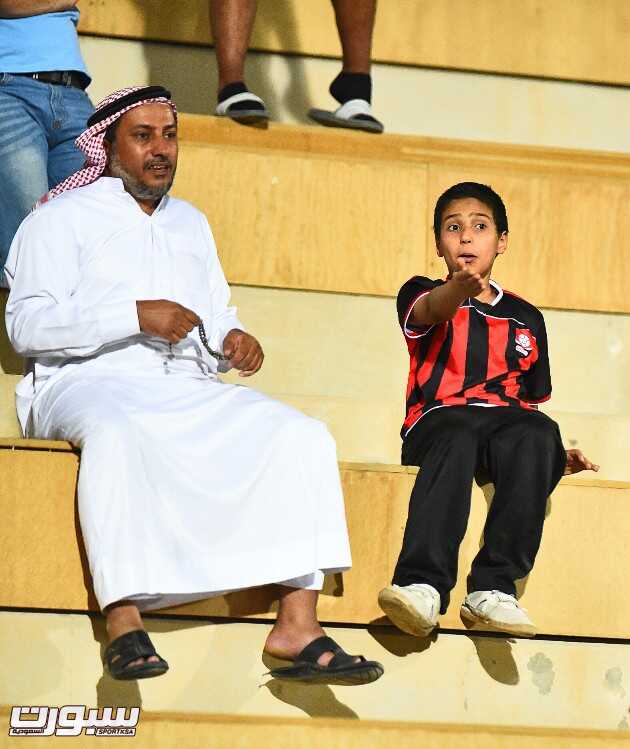 الاهلي و الرائد ‫(1)‬ ‫‬