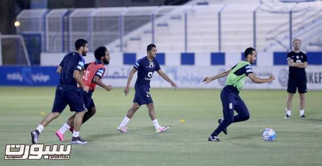 تدريبات الهلال ‫(220425989)‬ ‫‬