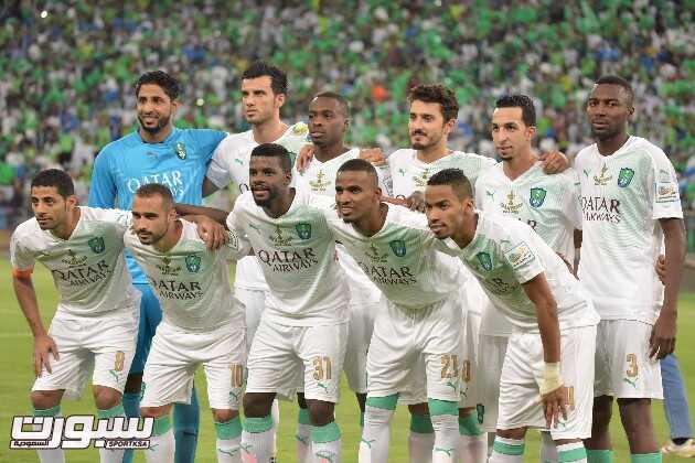 فريق الاهلي