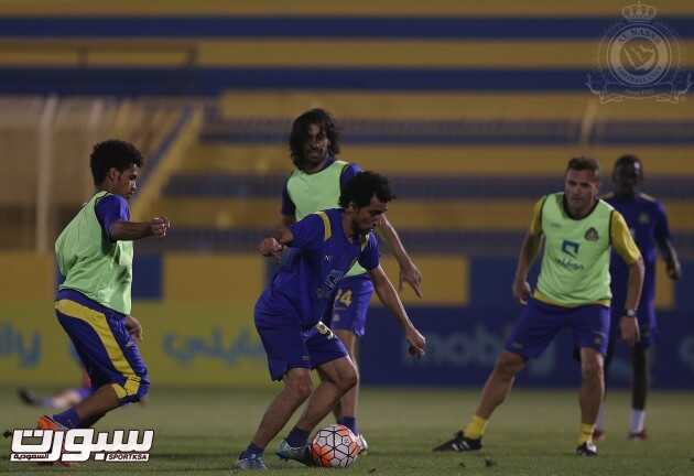 تدريبات النصر ‫(1)‬ ‫‬