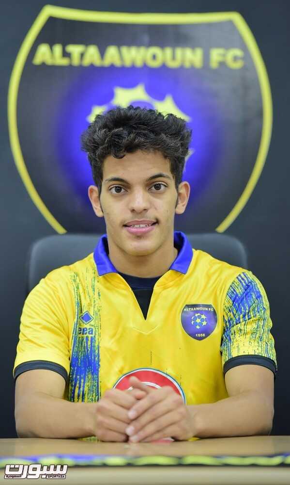 ابراهيم الطلحي