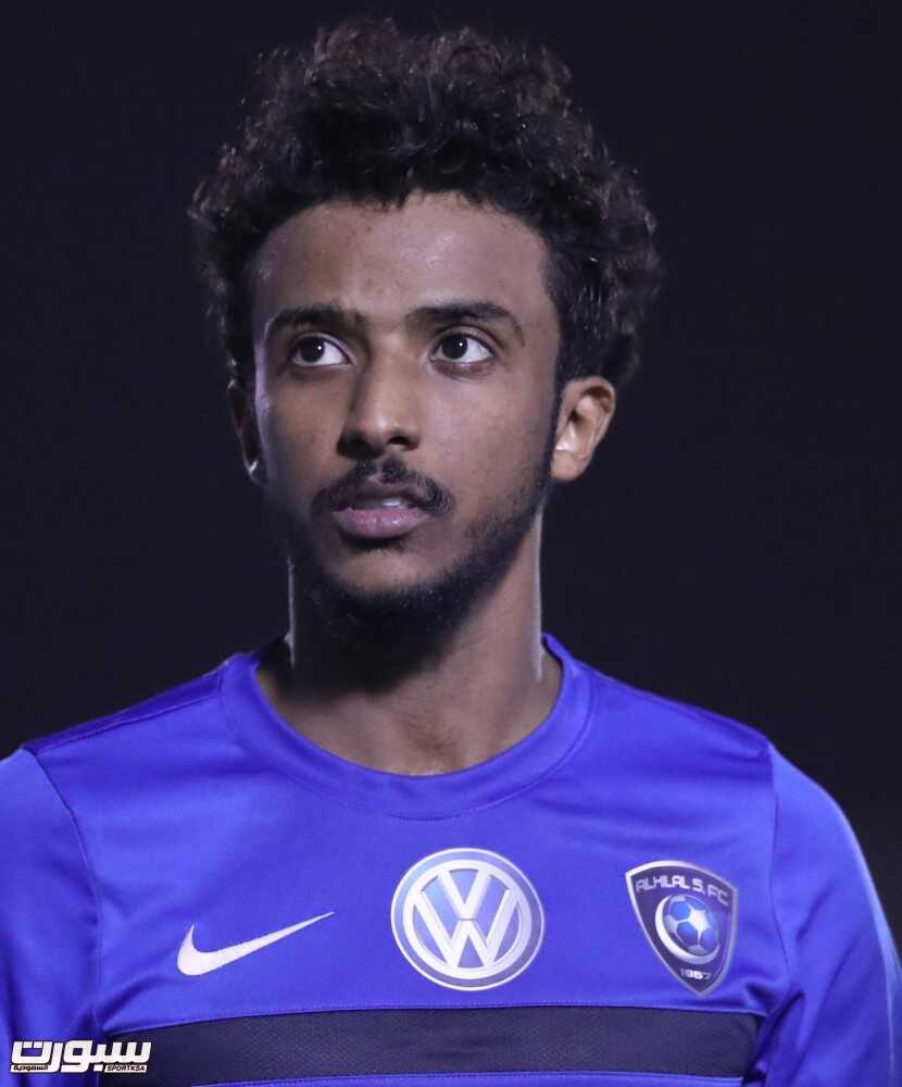 ياسر الشهراني