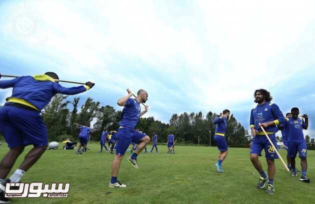 تدريبات النصر ‫(1)‬ ‫‬