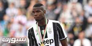 Mg Torino 14/05/2016 - campionato di calcio serie A / Juventus-Sampdoria / foto Matteo Gribaudi/Image Sport nella foto: Paul Pogba