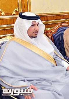 الأمير خالد بن سعود2