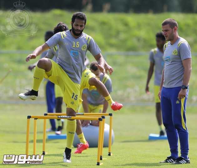 تدريبات النصر ‫(345391041)‬ ‫‬