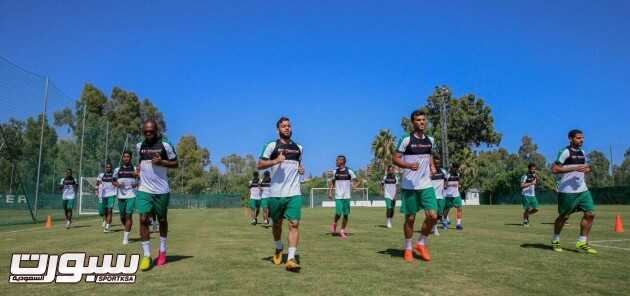 تدريبات الاهلي ‫(1)‬ ‫‬