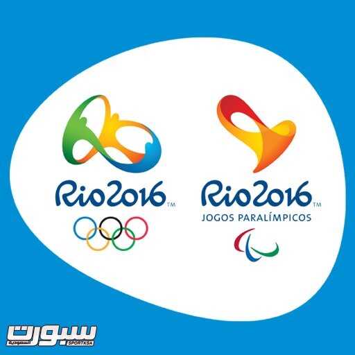 شعار اولمبياد ريو دي جانييرو