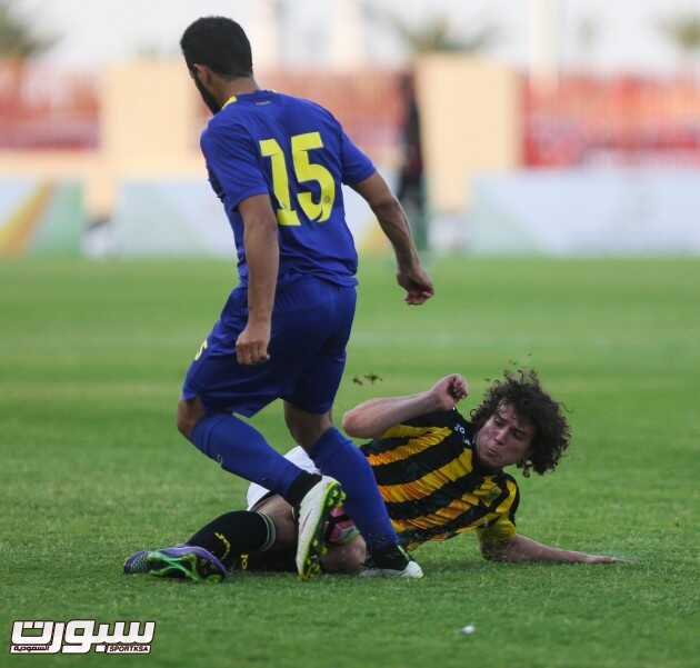 النصر و الاتحاد ‫(407976160)‬ ‫‬