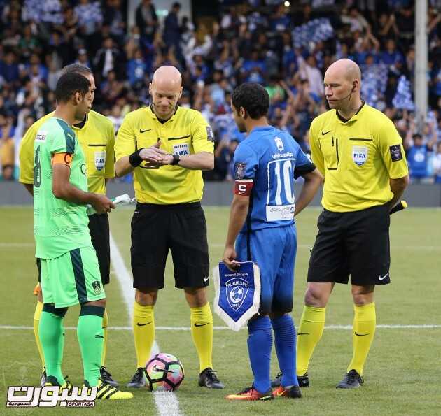 الاهلي و الهلال ‫(28946316)‬ ‫‬