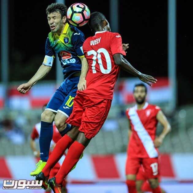 الوحدة و التعاون ‫(1)‬