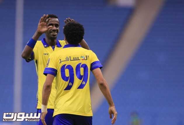 النصر و النجوم ‫(30125964)‬ ‫‬