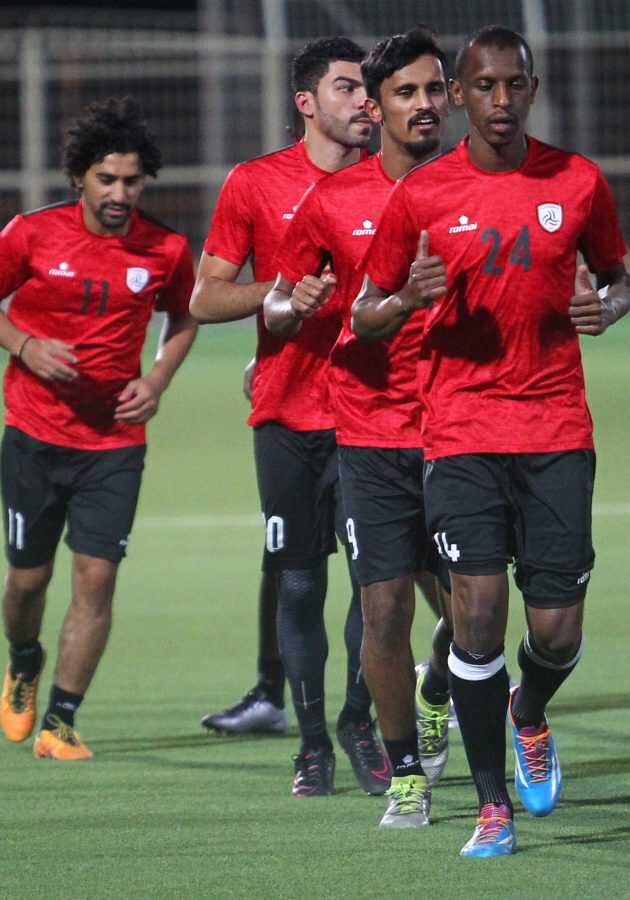 تدريبات الشباب ‫(29994891)‬ ‫‬