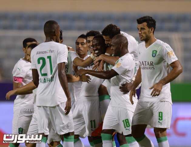 الاهلي و الفتح ‫(1)‬