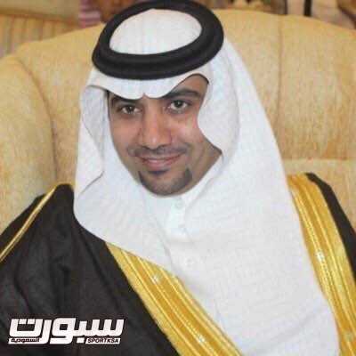 مدير المركز الإعلامي بندر نياف  
