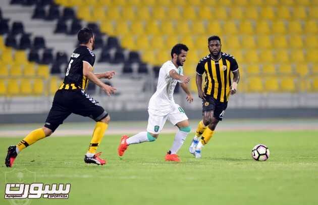 الاهلي و قطر القطري ‫(1)‬ ‫‬