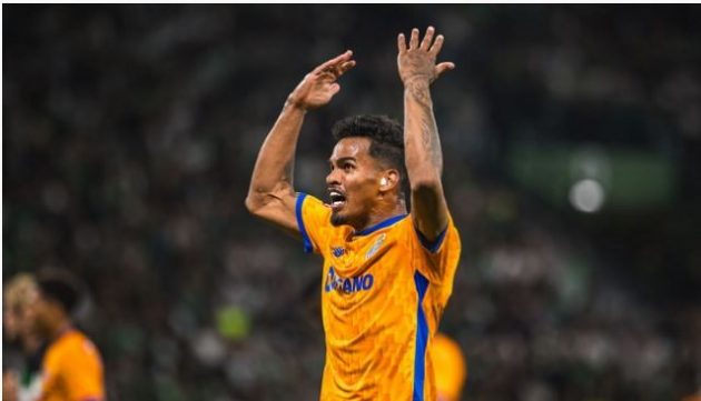 Deal Collapse Sparks Fury: Porto Lashes Out at Al-Ittihad Over Failed Galeno Transfer