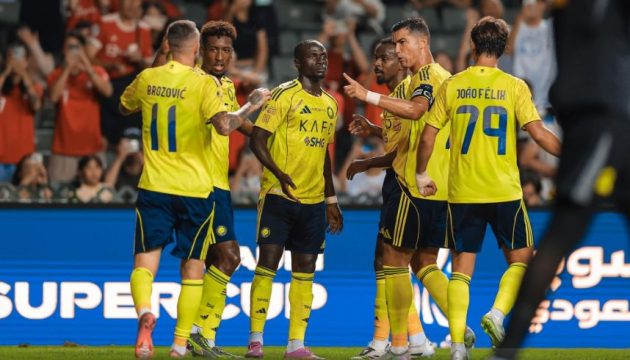 موعد مباريات النصر في دوري أبطال أسيا 2 