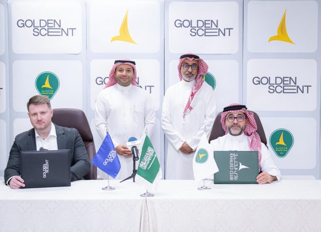 قولدن سنت تجدد شراكتها مع نادي الخليج للموسم الثاني على التوالي