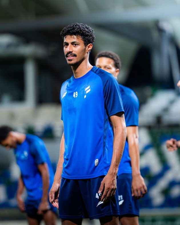 الفتح يرفع وتيرة تحضيراته قبل مواجهة النصر.. وقوميز يتحدث للإعلام