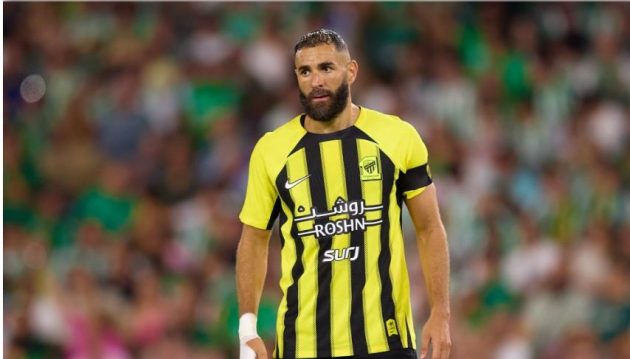 من الهلال إلى بنزيما: كم أنت كريم