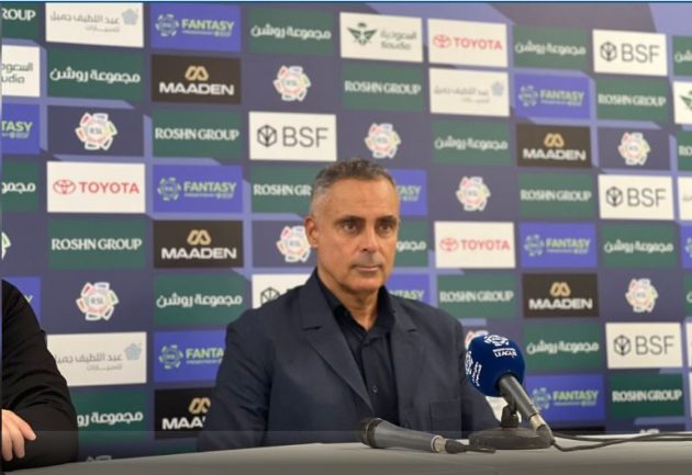 غوميز يرفض الزمالك