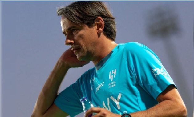 انزاغي يواصل تجاهل لاعبه