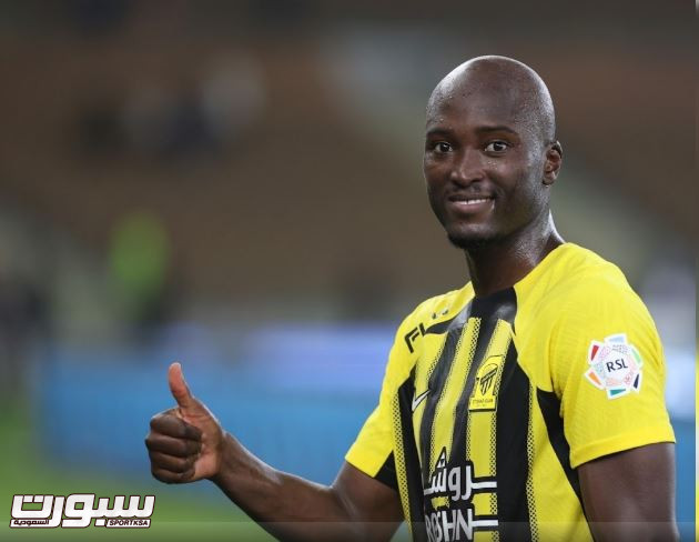 الاتحاد يدرس مستقبل دانييلو بيريرا