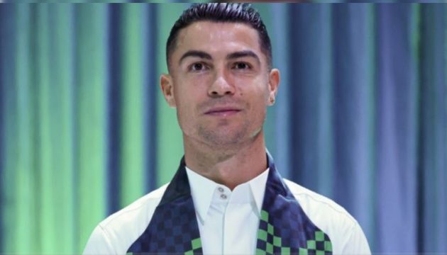 كريستيانو رونالدو: المملكة في قلبي ودوري روشن في تطور مستمر