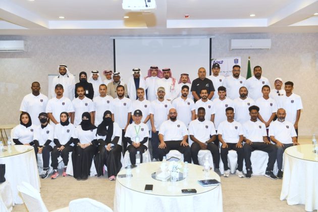 انطلاق دورةُ المدربين الدولية لكرة القدم المصغّرة تحت إشراف الاتحاد الدولي IMF