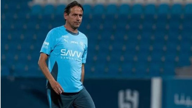 بديل بونو يًسعد إنزاغي