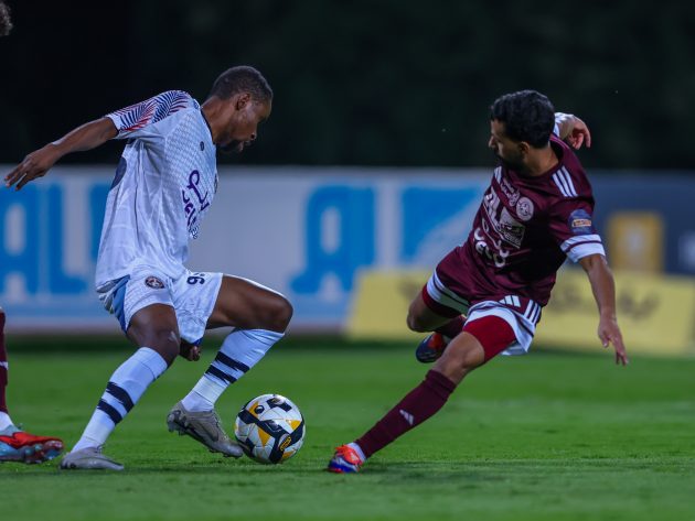 الجمعة.. انطلاق الجولة التاسعة من دوري يلو