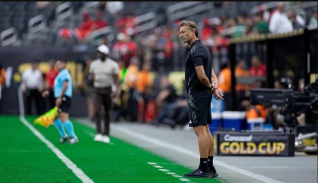 المستبعدين من قائمة منتخب السعودية في كأس العرب