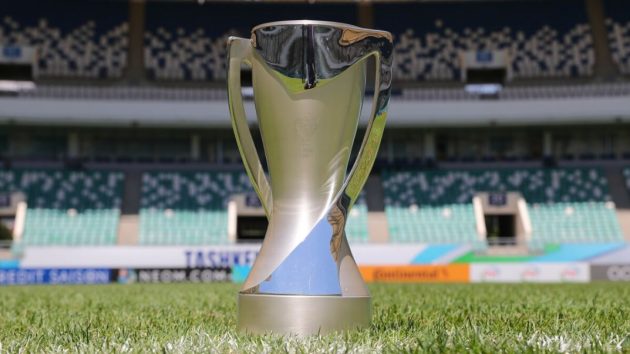 بدء طرح تذاكر كأس آسيا تحت 23 عامًا “2026 السعودية”