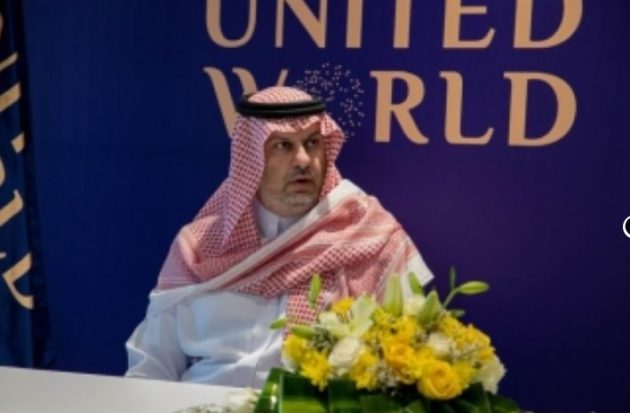 الأمير عبدالله بن مساعد: فقط رونالدو يستحق قيمة عقده