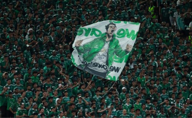 سبب غياب تيفو الأهلي عن لقاء القادسية