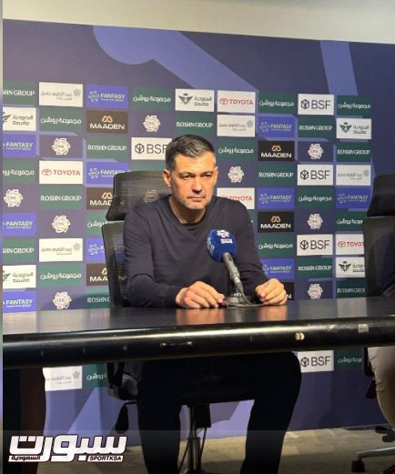 بلانيس يكشف أسباب اختيار كونسيساو لتعويض بلان