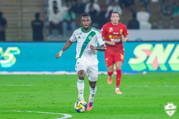 ركلات الترجيح تقود الأهلي للتفوق على القادسية في كأس الملك