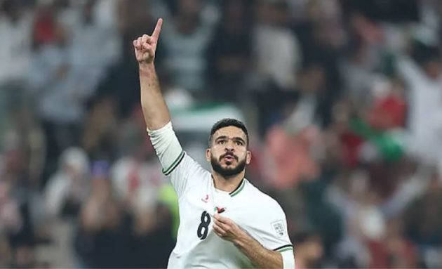 حامد حمدان قبل مواجهة السعودية: لا نعرف المستحيل