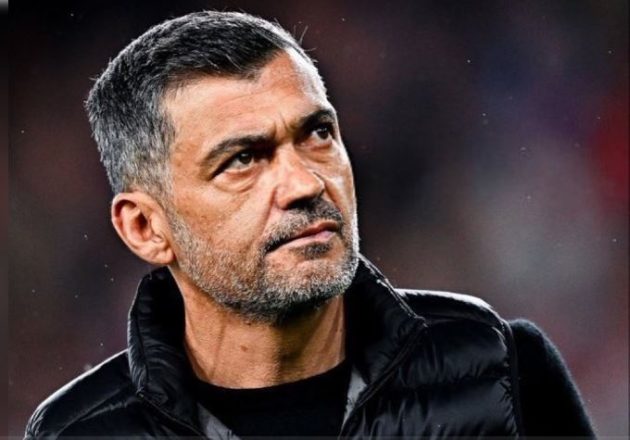 كونسيساو يُبقى على 3 أجانب في الاتحاد